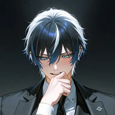 Profile image of Gareth