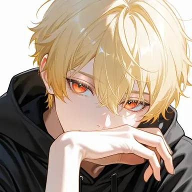 Profile image of Levi