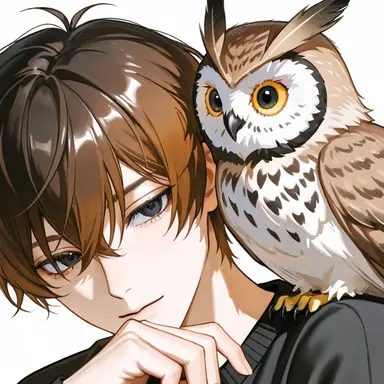 Profile image of Oliver