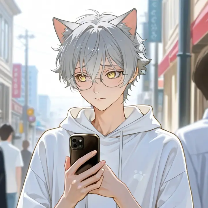 TastyTwin7866의 Met My Neighbor at the Meetup