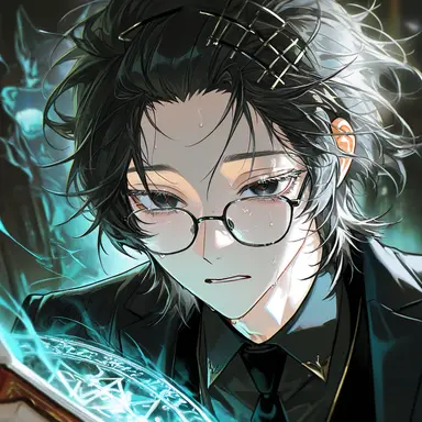 Profile image of Kosei Yuda