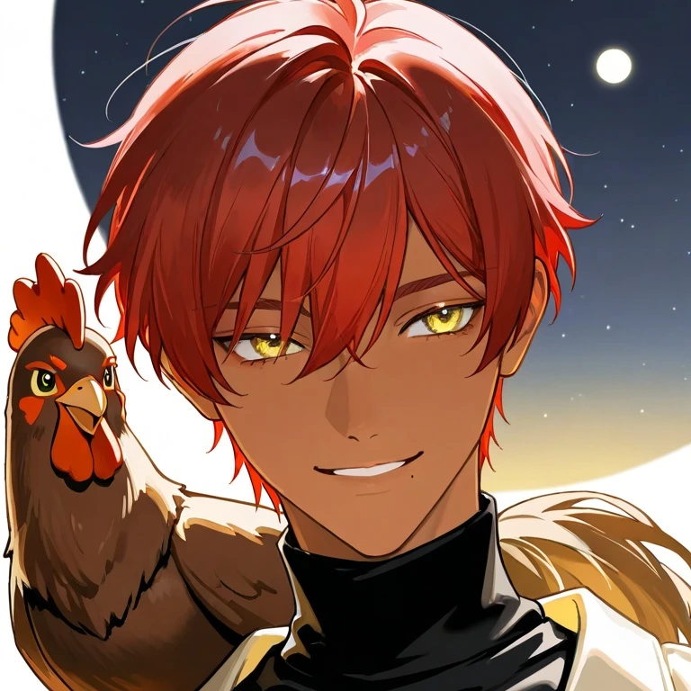 君の前では慎ましく。