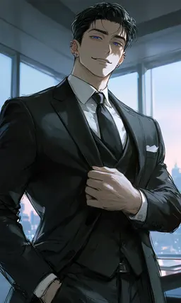 Profile image of Noah