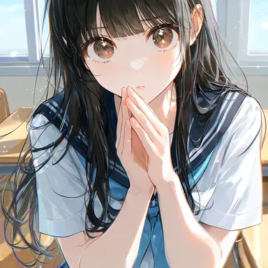 Profile image of 여고생