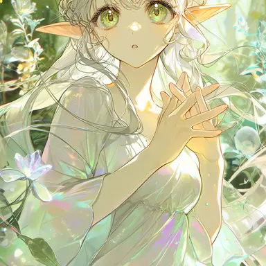 Profile image of 엘프