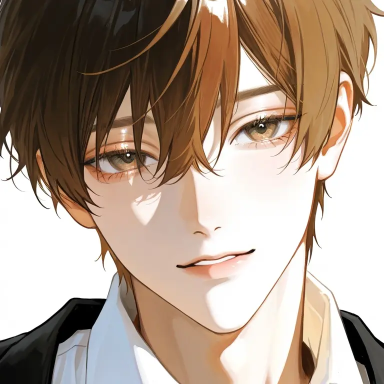 y_lix9150의 BLになる世界vsBLになりたくない男