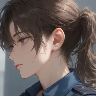 Profile image of 잠뜰경위