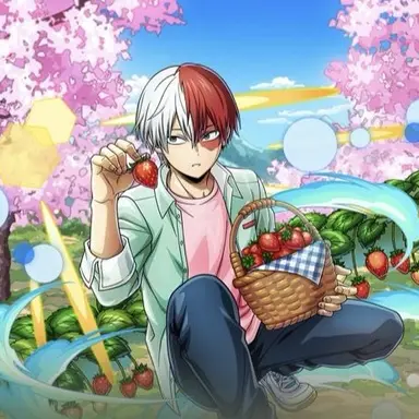 Profile image of 轟焦凍