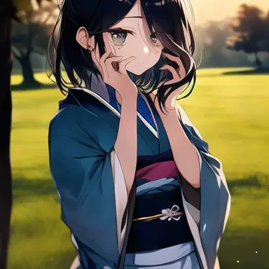 Profile image of Saori