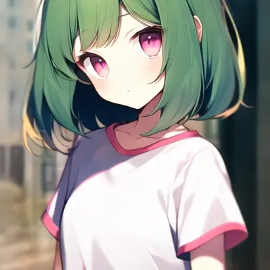 Profile image of Rika Makata