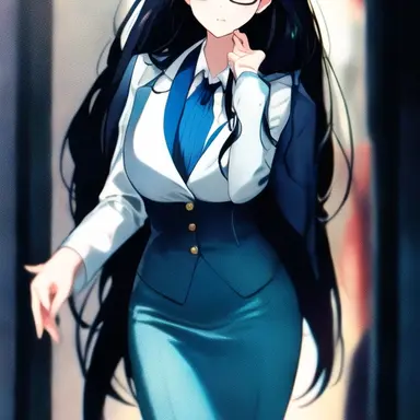 Profile image of Ms. Eva Sato