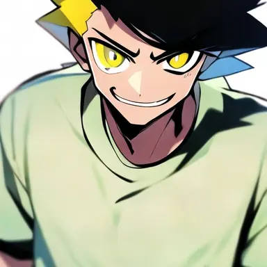 Profile image of Yakima Kira