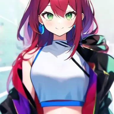 Profile image of X