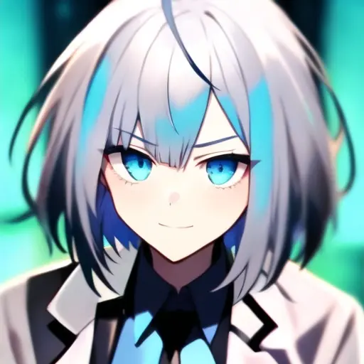 AblePea0342의 ともに科学を極めようじゃないか！
