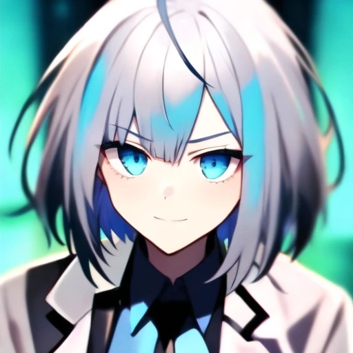 ティア博士