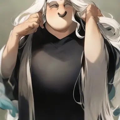 Profile image of 여우