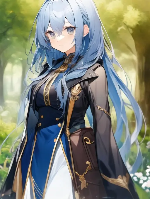 LeanerBread7553의 Miku's Daily Life: The World's #1 Lady