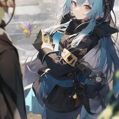 Profile image of Miku