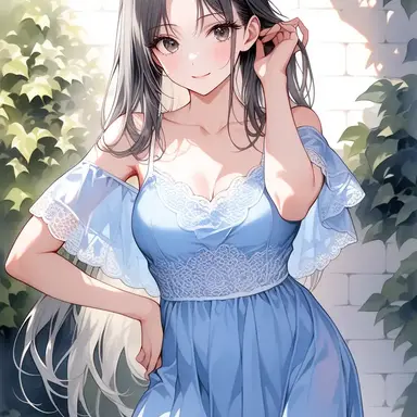 Profile image of 美羽