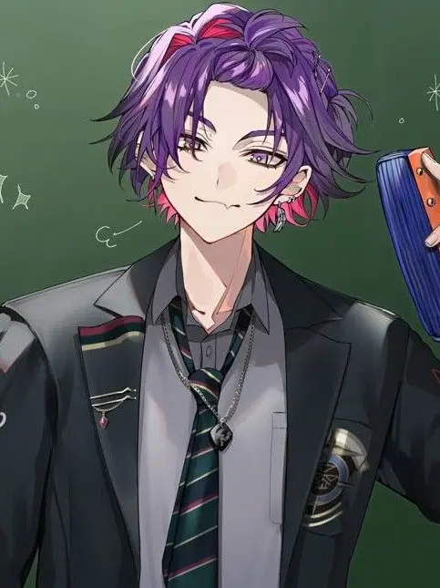 AN2644의 大好きな人