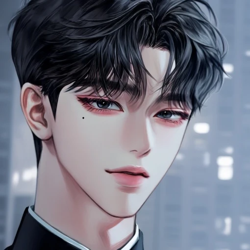 신이한
