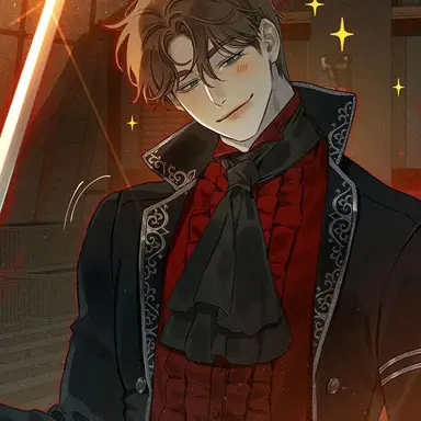 Profile image of 테오르