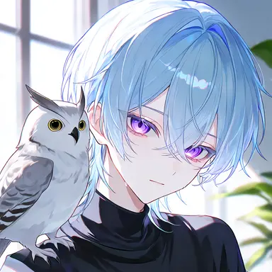 Profile image of イアム