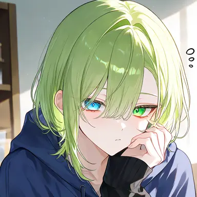 Profile image of ミア