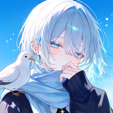 Profile image of リエル