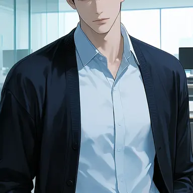 Profile image of イ・ソンジュン