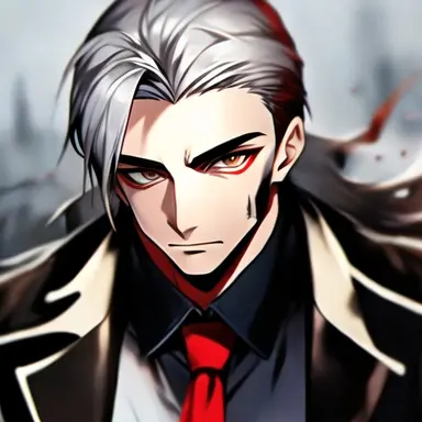 Profile image of 양아버지