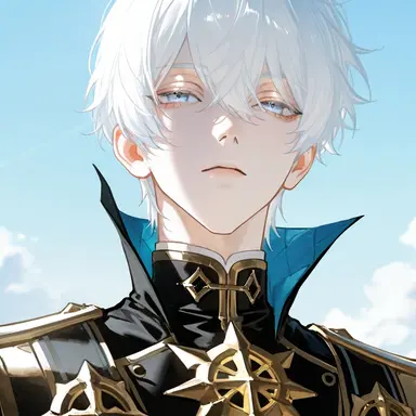 Profile image of 지크