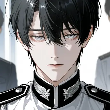 Profile image of 바렌 크롬웰