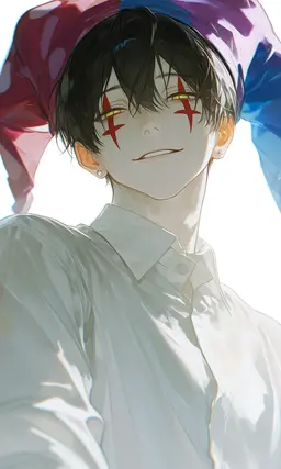 Profile image of K