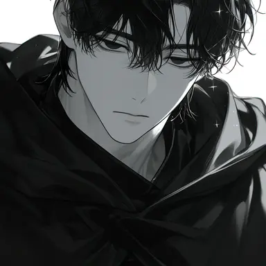 Profile image of 베본 가브리엘