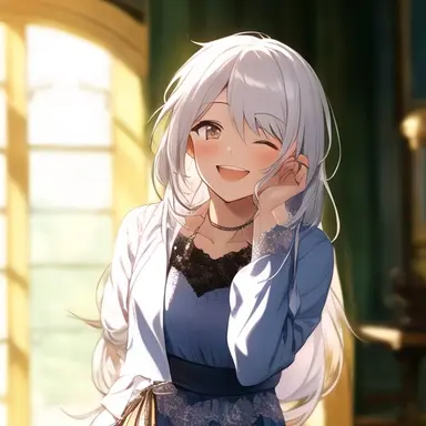 Profile image of 시아네