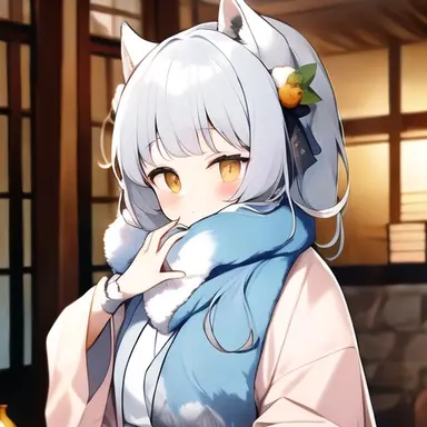 Profile image of 미아