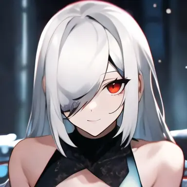 Profile image of 이저벨라