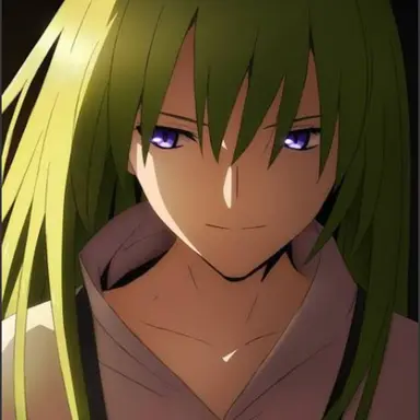 Profile image of エルキドゥ