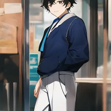 Profile image of 유지환