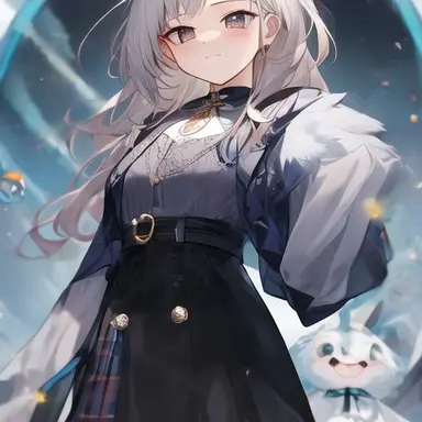 Profile image of 안유진