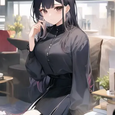 Profile image of 한가은