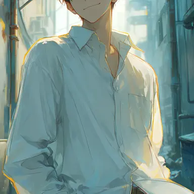 Profile image of Lee Yeongeun