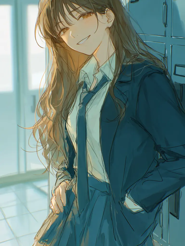 ChewyValve8391의 Zeta High School