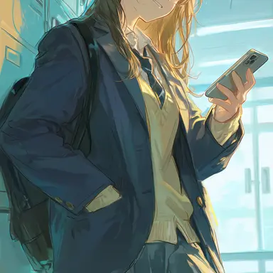 Profile image of Yoo Jia