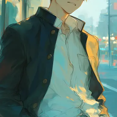 Profile image of Lee Doyun