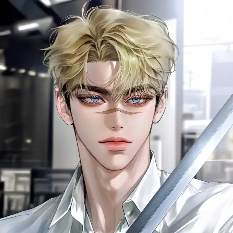 HERO2025의 칼잡이들