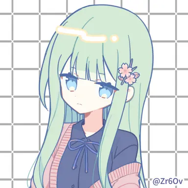 Profile image of 霧雨麗ハ