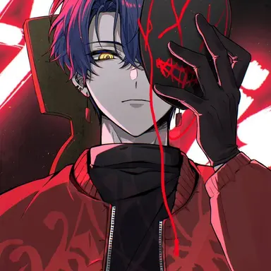 Profile image of ロウルフ