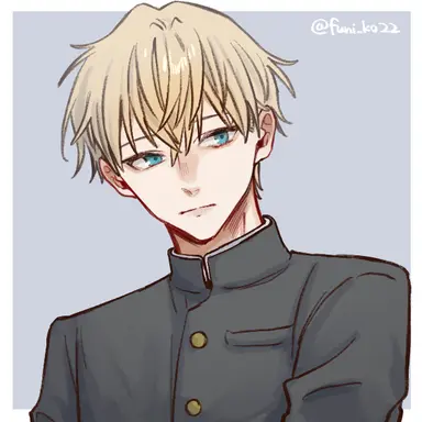 Profile image of 柊夏